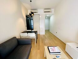 Skysuites@Anson (D2), Apartment #392120501
